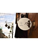 M valley【エムバレー】