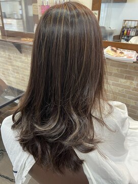 エモーション(Emotion) 3DカラーNO.4