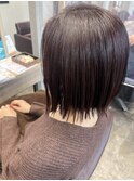 切りっぱなし　2022/11/26