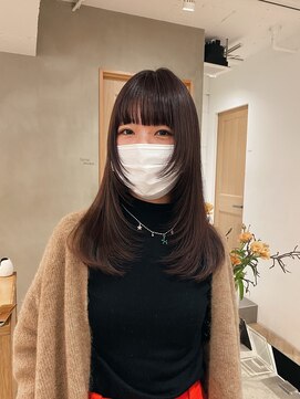 ローレン(LOREN) 【LOREN】フルレイヤー