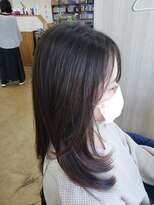 ティンカーベル(TINK‐A‐BELL)&nbsp;サプリチャージストレート