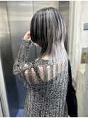 *SAKI*ウルフ×アンブレラ×シルバー