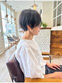 30代40代50代ショート【綾瀬/北千住/亀有】