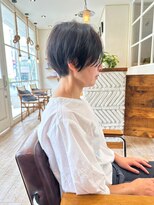 アデプト 綾瀬店(adept)&nbsp;30代40代50代ショート【綾瀬/北千住/亀有】