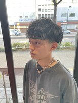 エメン(EMEN)&nbsp;ナチュラルパーママッシュ