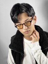 ヒロギンザ 八重洲店(HIRO GINZA)&nbsp;カット/フェード/ツイストスパイラルパーマ/カラー/ヘッドスパ