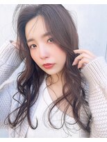 エトネ ヘアーサロン 仙台駅前(eTONe hair salon)&nbsp;［ eTONe ］韓国風ヨシンモリ