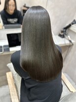 ジーナ 本八幡(Zina)&nbsp;プレミアム美髪矯正☆Zina 本八幡