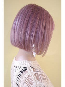 ドロシー(dorothy) 春pink  サクラピンク