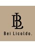 ◆Bei Licoldo.人気メニューはこちらです◆↓↓
