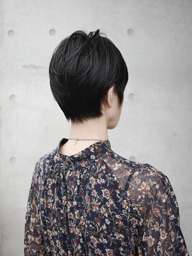 ティール 代々木上原(Teal) コンパクトショート