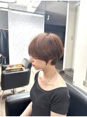 ミニショート