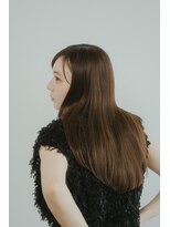 サンクチュアリ ウィズエデン 京橋店(Sanctuary with eden)&nbsp;ロングスタイル