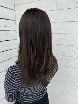 ココンフワット (Coconfouato) 秋カラー