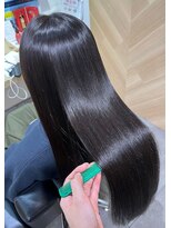 フォルテ 中田店&nbsp;ツヤツヤトリートメント