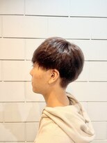 アルゴ 茅ヶ崎(ARUGO)&nbsp;韓国マッシュ/ハイライト/インナーカラー/イルミナカラー