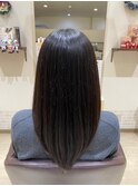 レディースレイヤーカット