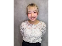ヘアースペースブルームエア HAIR SPACE BLOOM Ea