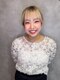 ヘアースペースブルームエア HAIR SPACE BLOOM Eaの写真/ショートカット・へッドスパが得意な女性ST在籍☆女性ならではの気配りがあるから楽しく過ごせる♪
