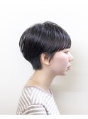 マッシュ/ベリーショート/ボブ/ワイドバング/豊橋/豊川/田原