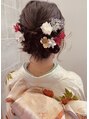 ブルームフラワーズ(BLOOM FLOWERS) 成人式2025