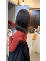 ニードバイスケール(NEED by SCALE)&nbsp;khaki×midi