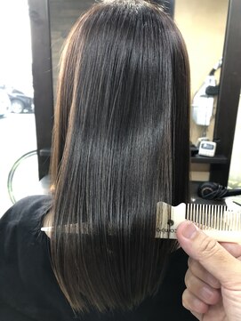 アティーボ ATTIVO 髪質改善/髪質改善カラー