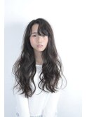 アンニュイウェーブ