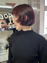 ポピンズ(poppins) さくらんぼちゃん