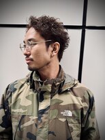 クワトロレオーネ 大阪梅田茶屋町(QUATTRO LEONE)&nbsp;漢 style