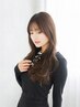 カット+コスメパーマ+３stepトリートメント ￥12100【天神】