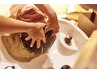 【頭の匂い気になる方！】カット＋クレンジングスパ　￥8,030→￥6,420