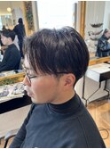 センターパート☆