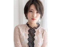 ヘアーサロン テテ(hair salon tete)