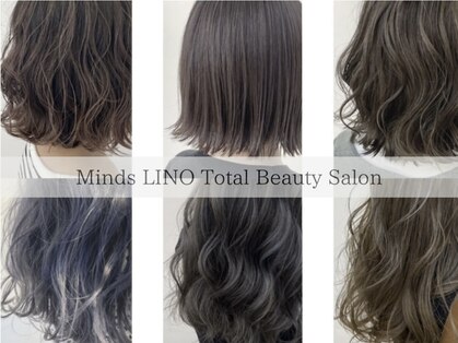 マインズリノ(MINDS LINO)の写真