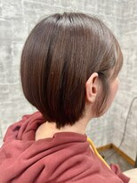 ダブ(DAB)&nbsp;【ショートボブ】栃木 宇都宮 鹿沼 日光 小山