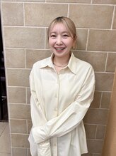 チップタップ 清瀬店(tip top) 永倉 梨奈