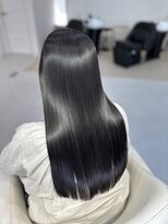 ロロ(Lolo)&nbsp;髪質改善　美髪トリートメント