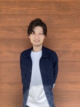 カダン(CADAN)&nbsp;東池 裕也