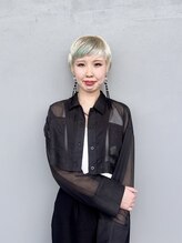 スーリール 南大分店(Sourire)&nbsp;園田 千尋