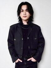 ミヤビ(MIYAVI) SHINYA 2枠目