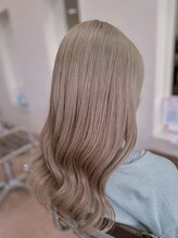 オリーブ 美容室