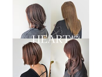 HEART ハート　東戸塚店 2nd