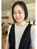 アンレッグス(ann LEGS)&nbsp;ボブ