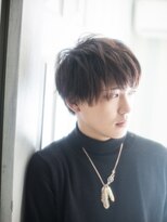 スリー いわき(iii)&nbsp;ソフトマッシュショート【いわき】