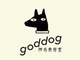 神名美容室 ゴッドドッグ(goddog)の写真/今話題のカフェ併設サロン★芸能人モデルも担当している実力派スタイリストが在籍！駅近で通いやすい◎