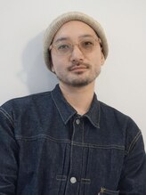 ナヌーク ダイカンヤマ(nanuk daikanyama) 加藤 一海