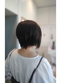 アシメ☆ショートスタイル