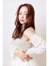 ラ シェンテ 宝塚(La Sente) 【流行ヘア】うるちゅるレイヤーヘア