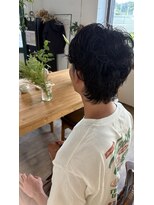 スペース(SPACE) メンズスタイル